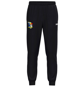 Polyesterhose Kinder/Herren | JAKO One | schwarz | Görsbacher Karnevalsverein