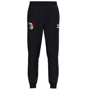 Polyesterhose Kinder/Herren | JAKO One | schwarz | Görsbacher Karnevalsverein