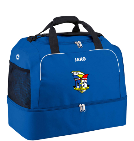 Sporttasche mit Bodenfach | JAKO Classico | royal |...