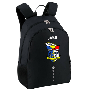 Rucksack | Jako Classico | schwarz | Görsbacher Karnevalsverein