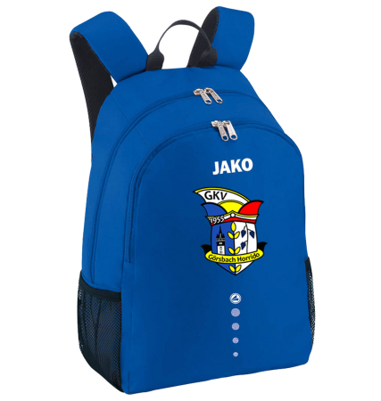 Rucksack | Jako Classico | royal | Görsbacher...