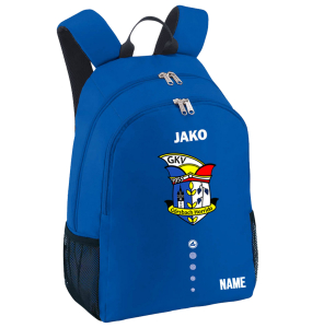 Rucksack | Jako Classico | royal | Görsbacher Karnevalsverein