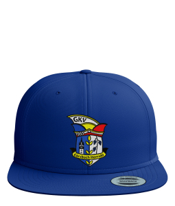 Snapback | royal | Görsbacher Karnevalsverein