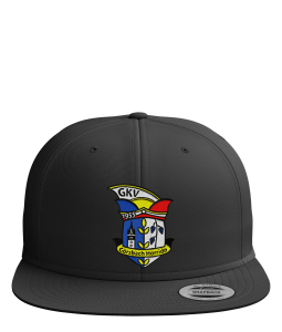 Snapback | schwarz | Görsbacher Karnevalsverein