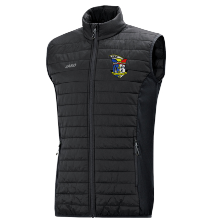 Steppweste Premium  | Herren | JAKO | Görsbacher...