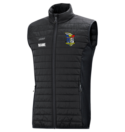 Steppweste Premium  | Herren | JAKO | Görsbacher...