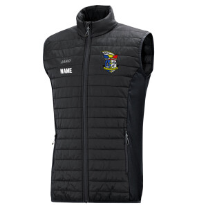 Steppweste Premium  | Herren | JAKO | Görsbacher Karnevalsverein