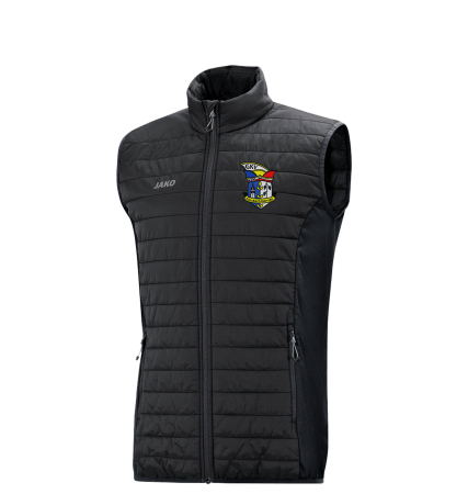 Steppweste Premium  | Damen | JAKO | Görsbacher...