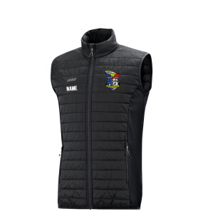 Steppweste Premium  | Damen | JAKO | Görsbacher Karnevalsverein