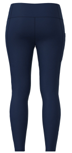 Tight für Damen | JAKO Power | marine | SSV Erfurt Nord