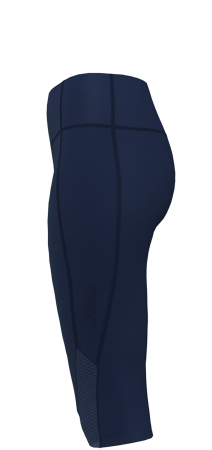 Capri Tight für Damen | JAKO Power | marine | SSV...