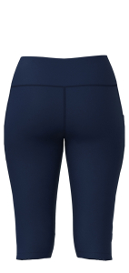 Capri Tight für Damen | JAKO Power | marine | SSV Erfurt Nord