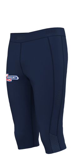 Capri Tight für Kinder/Herren | JAKO Power | marine | SSV Erfurt Nord