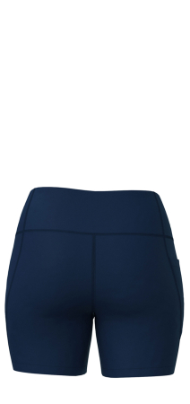 Short Tight für Damen | JAKO Power | marine | SSV Erfurt Nord