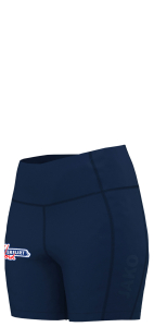 Short Tight für Damen | JAKO Power | marine | SSV Erfurt Nord