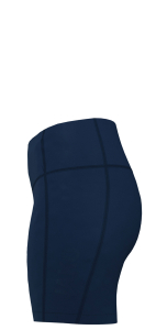 Short Tight für Damen | JAKO Power | marine | SSV Erfurt Nord