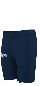 Short Tight für Kinder/Herren | JAKO Power | marine | SSV Erfurt Nord