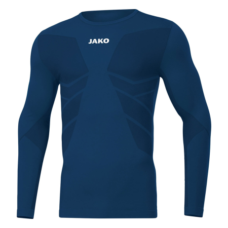 Longsleeve Comfort 2.0  für Kinder/Herren | JAKO...