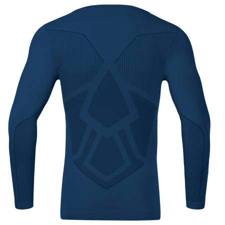 Longsleeve Comfort 2.0  für Kinder/Herren | JAKO...