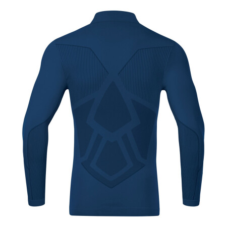 Longsleeve Turtleneck Comfort 2.0  für Kinder/Herren...