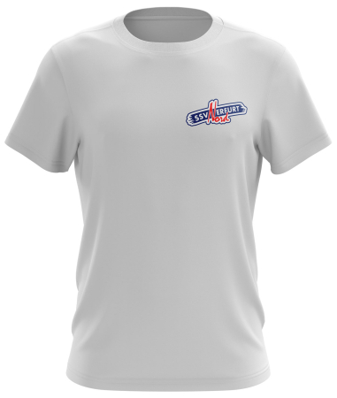 T-Shirt Unisex/Kinder | Build your Brand | Logo klein |...