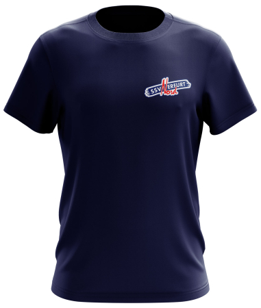 T-Shirt Unisex/Kinder | Build your Brand | Logo klein |...