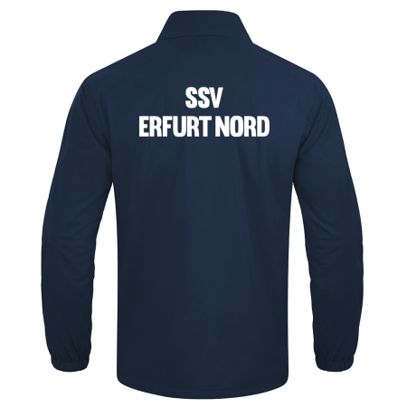 Allwetterjacke für Kinder/Herren | JAKO Power | marine | SSV Erfurt Nord
