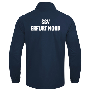 Allwetterjacke für Kinder/Herren | JAKO Power | marine | SSV Erfurt Nord
