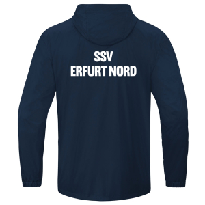 Allwetterjacke Team 2.0 für Kinder/Herren | JAKO | marine | SSV Erfurt Nord