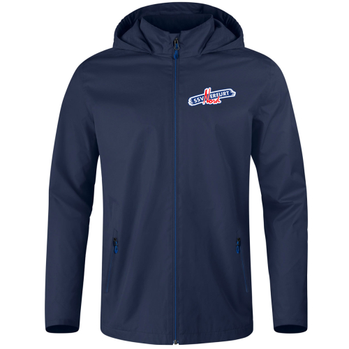 Allwetterjacke Allround für Herren | JAKO | marine | SSV Erfurt Nord