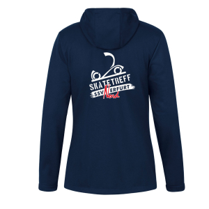 Softshelljacke Premium  für Damen | JAKO | marine | SSV Erfurt Nord