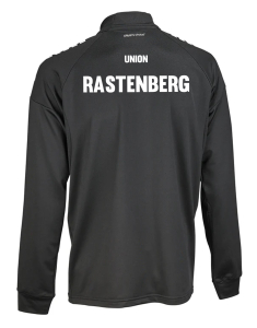 Trainingsjacke | Derbystar Madrid | Kinder/Herren | schwarz/weiss | SG Union Rastenberg