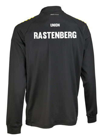 Trainingstop | Derbystar Madrid | Kinder/Herren | schwarz/weiss | SG Union Rastenberg
