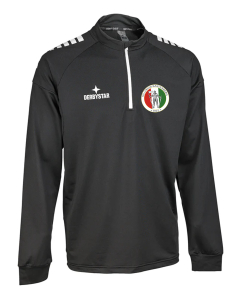 Trainingstop | Derbystar Madrid | Kinder/Herren | schwarz/weiss | SG Union Rastenberg