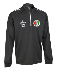 Trainingstop | Derbystar Madrid | Kinder/Herren | schwarz/weiss | SG Union Rastenberg