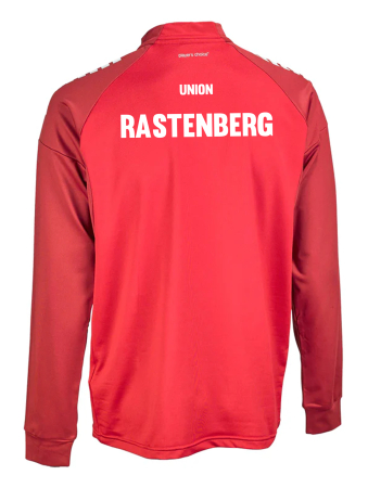 Trainingstop | Derbystar Madrid | Kinder/Herren | rot/weiss | SG Union Rastenberg