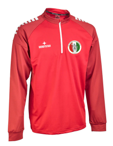 Trainingstop | Derbystar Madrid | Kinder/Herren | rot/weiss | SG Union Rastenberg