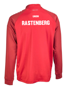 Trainingstop | Derbystar Madrid | Kinder/Herren | rot/weiss | SG Union Rastenberg