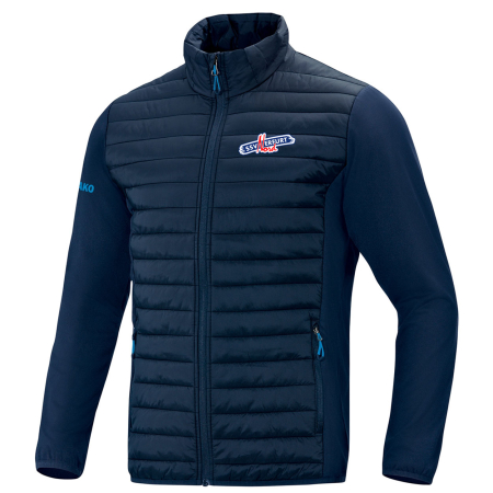 Hybridjacke Premium  für Herren | JAKO | marine |...