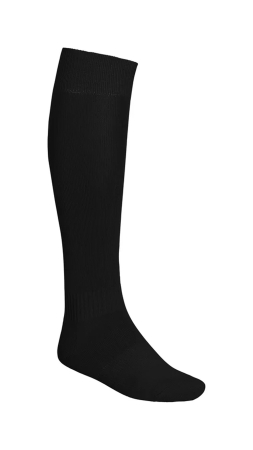 Stutzenstrumpf | Derbystar | Boy/Junior/Senior | schwarz...