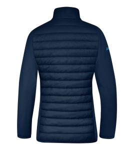 Hybridjacke Premium  für Damen | JAKO | marine | SSV Erfurt Nord