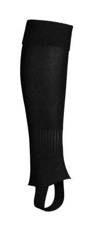 Stutzen | Derbystar | Boy/Junior/Senior | schwarz | SG...