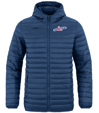 Steppjacke  für Kinder/Herren | JAKO | marine | SSV...