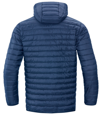 Steppjacke  für Kinder/Herren | JAKO | marine | SSV...