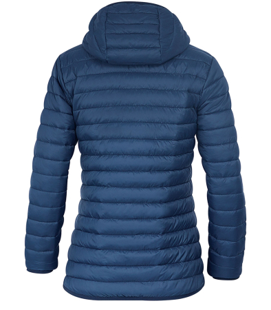 Steppjacke  für Damen | JAKO | marine | SSV Erfurt Nord