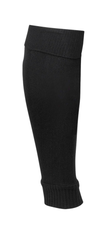 Tube Stutzen | Derbystar | Boy/Junior/Senior | schwarz |...