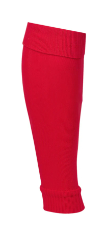 Tube Stutzen | Derbystar | Boy/Junior/Senior | rot | SG...