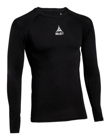 Funktionsshirt lang | Derbystar | Kinder/Herren | schwarz...