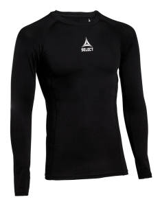 Funktionsshirt lang | Derbystar | Kinder/Herren | schwarz | SG Union Rastenberg