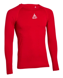 Funktionsshirt lang | Derbystar | Kinder/Herren | rot | SG Union Rastenberg